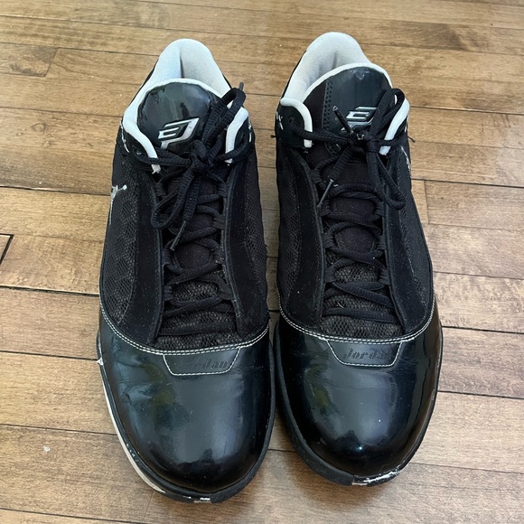 Men’s Air Jordans CP2 size 13 - Picture 3 of 12